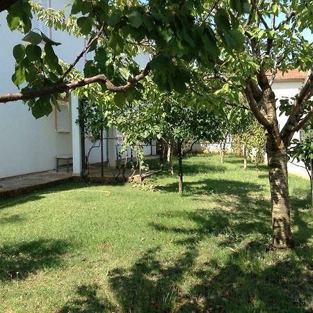 Apartamento Casa Isabella Pula Exterior foto