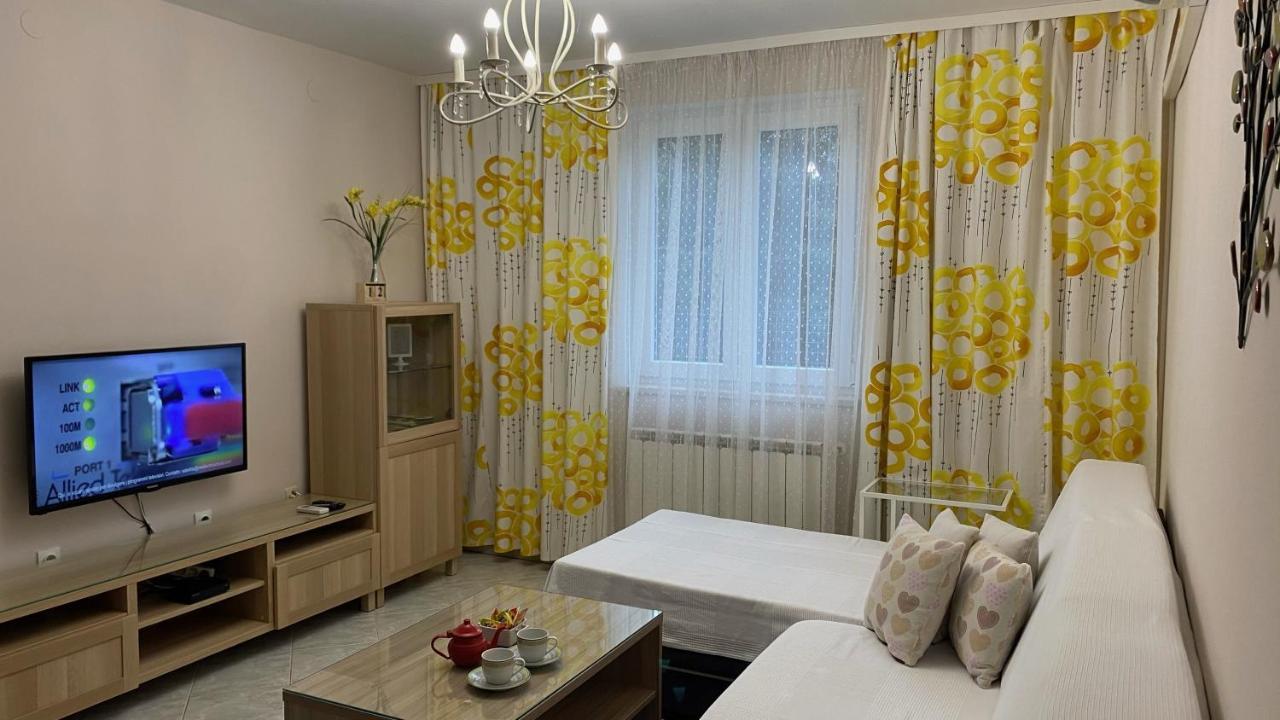 Apartamento Casa Isabella Pula Exterior foto