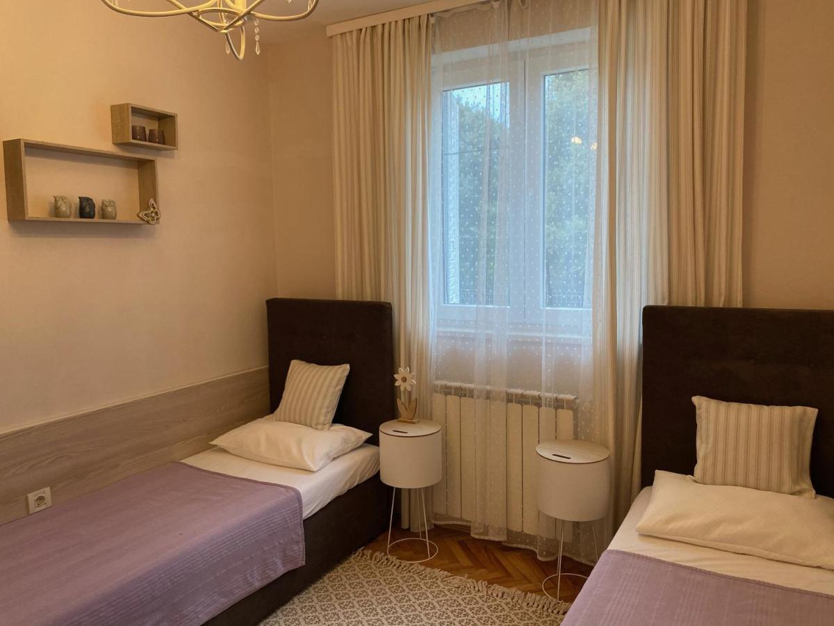 Apartamento Casa Isabella Pula Exterior foto