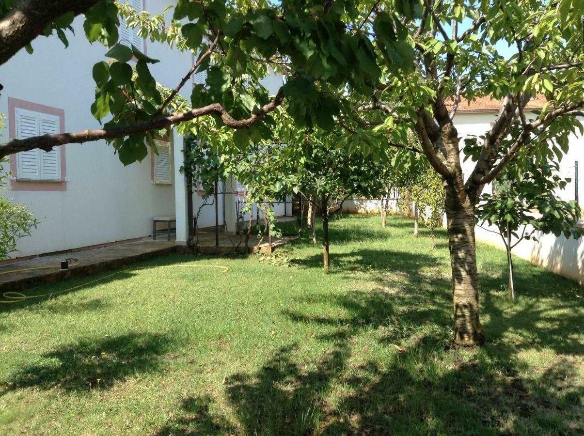 Apartamento Casa Isabella Pula Exterior foto