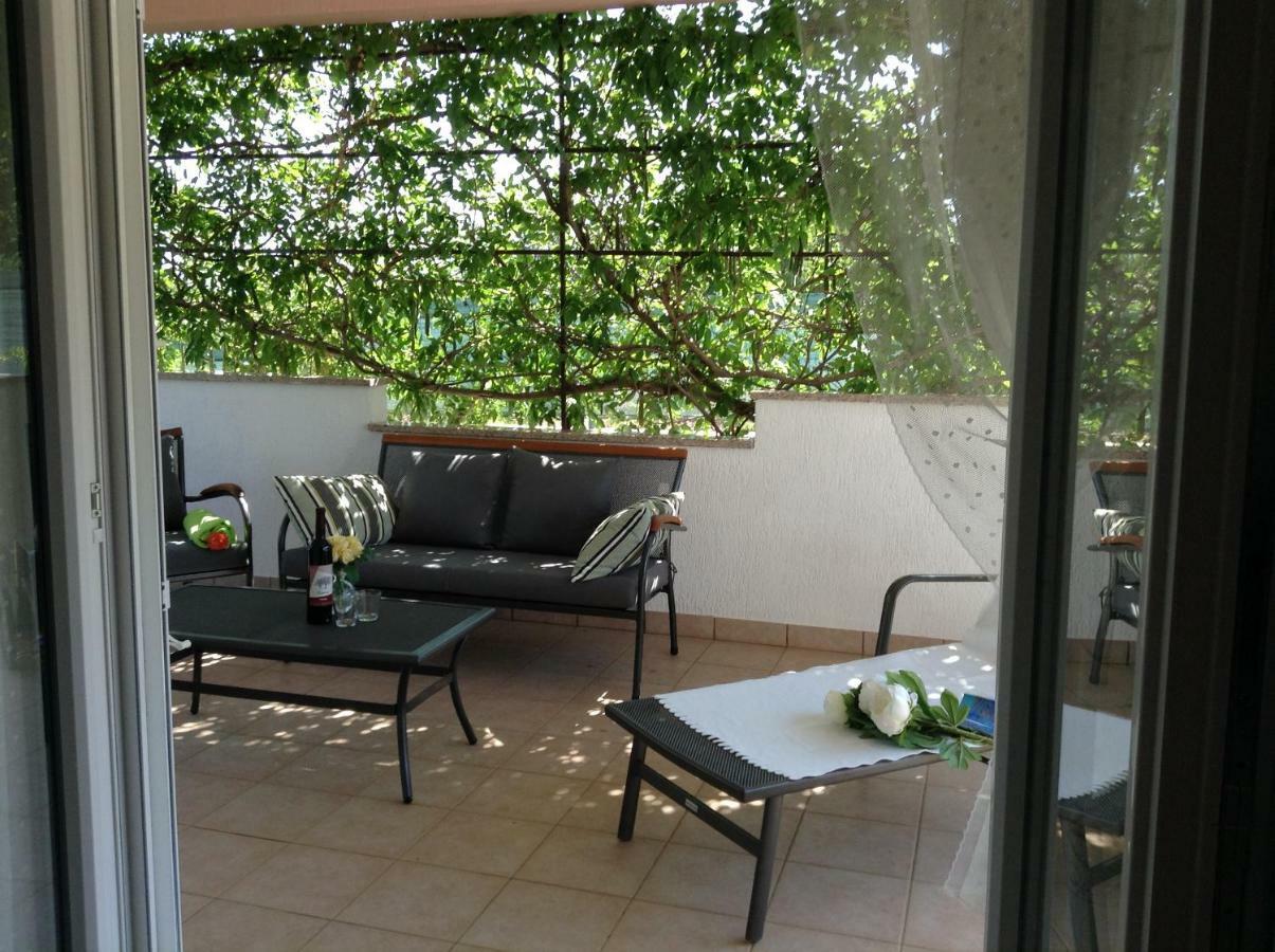 Apartamento Casa Isabella Pula Exterior foto