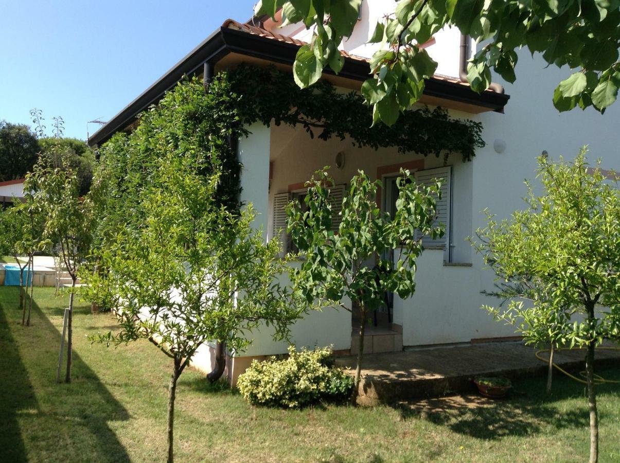 Apartamento Casa Isabella Pula Exterior foto